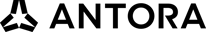 Antora Logo Black