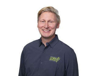 Ben Bakko August 2025