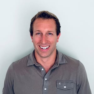 Ben Parsley Headshot