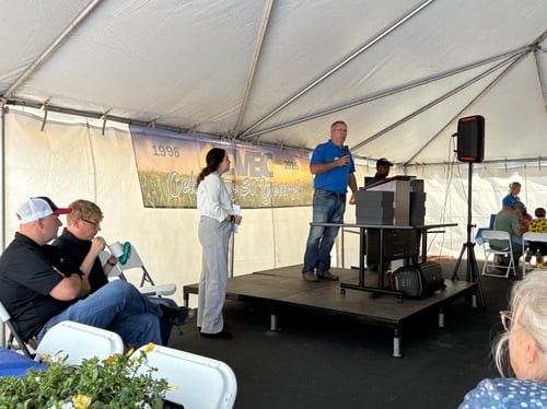 CVEC Event photo