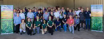 CapCO2 Open House