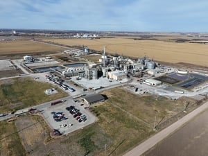 Chief Ethanol_Hastings Plant