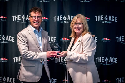 Fischbach Award