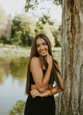 Hailey Vandenbosch