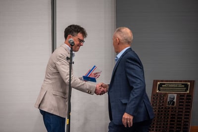 Jerke Award