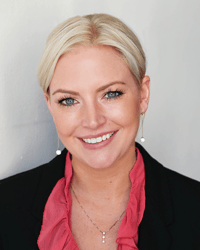 Jessica Morrison Headshot