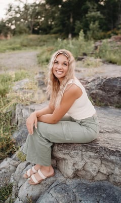 Julia Trygstad