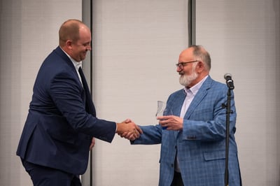 Kenton Award