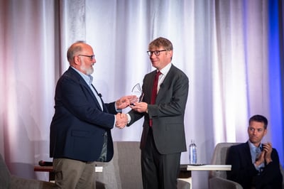 MN BioFuels Award