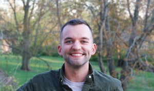 Preston Brown Headshot