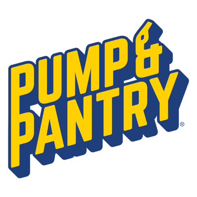 Pump-and-Pantry Logo
