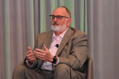 Ron Lamberty Updates
