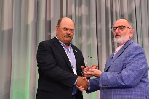 SDCUC Award