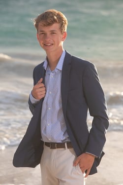 Sam Cederburg