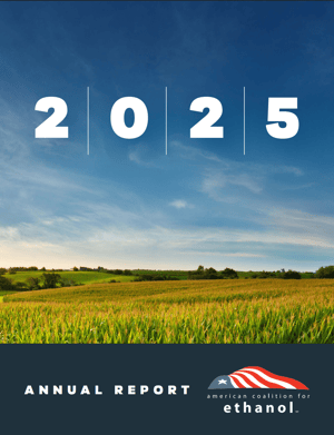 2025 Member Annual Report