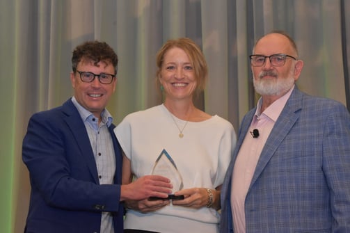 Veerman Award